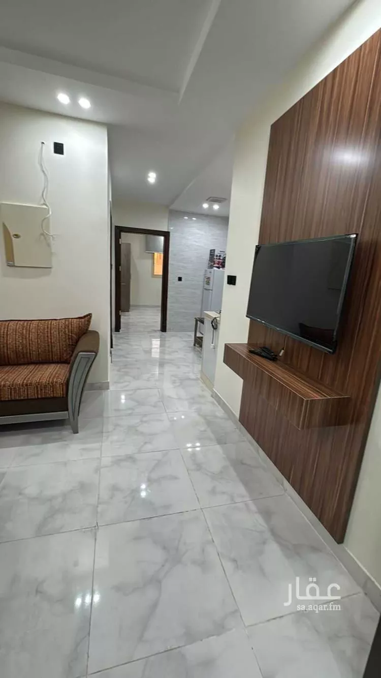 عمارة للإيجار في شارع شارع الدرع العربى, حي غرب الخالدية, مدينة تبوك, منطقة تبوك