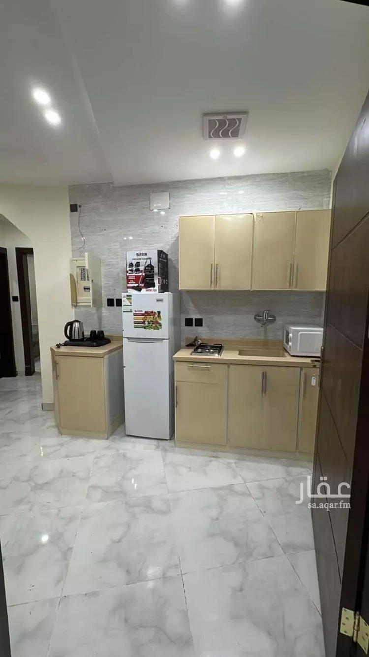 عمارة للإيجار في شارع شارع الدرع العربى, حي غرب الخالدية, مدينة تبوك, منطقة تبوك صورة 5