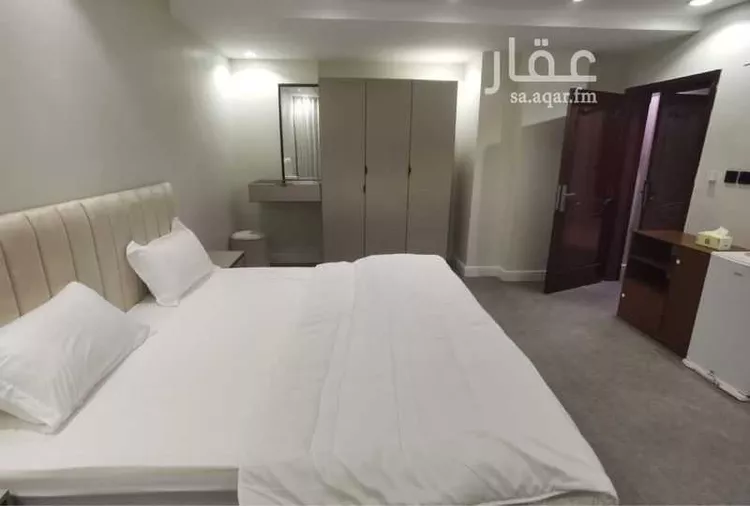 استديو مفروش للحجز في شارع بعلان الهمداني, حي العريض, المدينة المنورة صورة 2