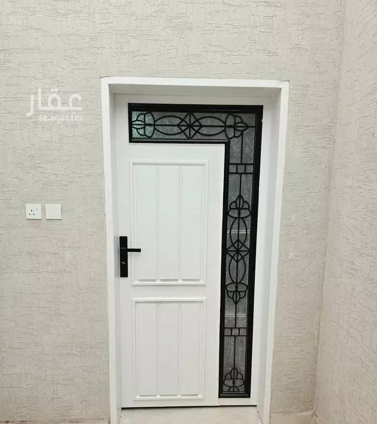 شقة للإيجار في شارع الحارث النهمي, حي المستقبل, مدينة المجمعة, منطقة الرياض صورة 5