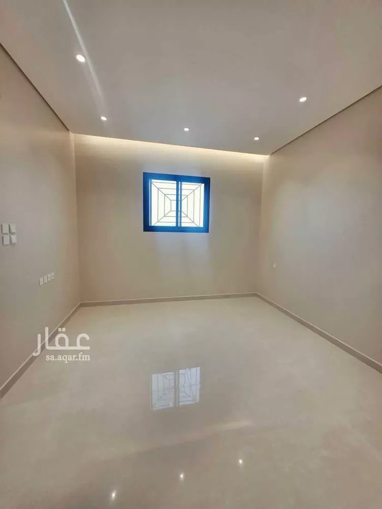 شقة للإيجار في شارع الحارث النهمي, حي المستقبل, مدينة المجمعة, منطقة الرياض صورة 4