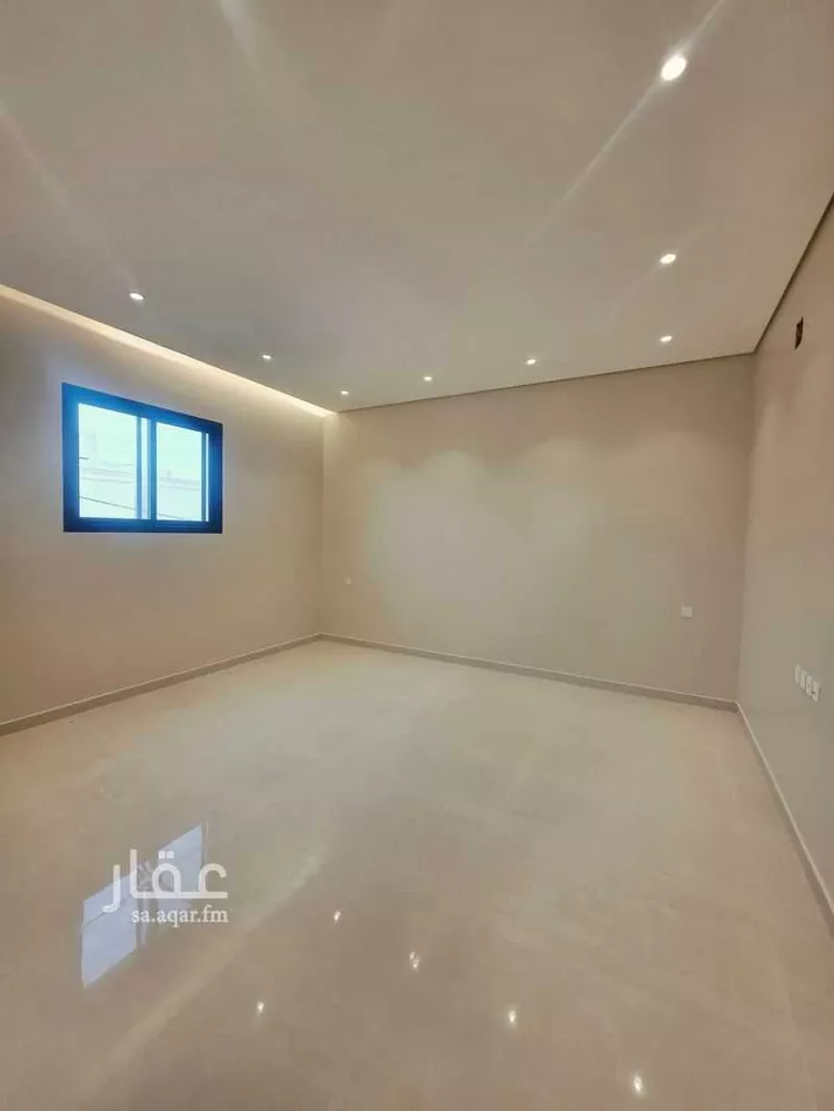 شقة للإيجار في شارع الحارث النهمي, حي المستقبل, مدينة المجمعة, منطقة الرياض صورة 3