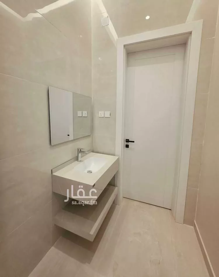 شقة للإيجار في شارع الحارث النهمي, حي المستقبل, مدينة المجمعة, منطقة الرياض صورة 2