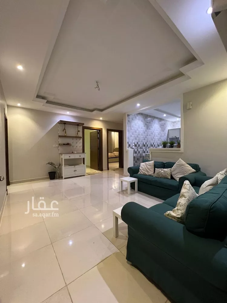 شقة للإيجار في شارع الحسن بن عبد الرحمن, حي الواحة, مدينة جدة, منطقة مكة المكرمة