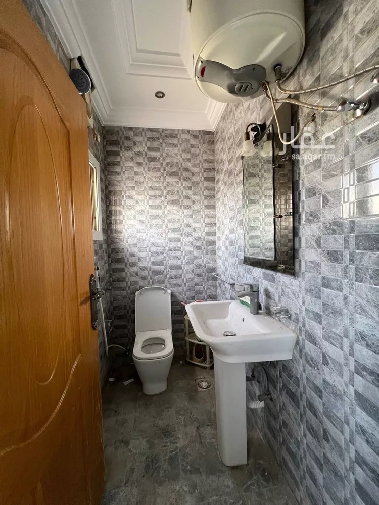 شقة للإيجار في شارع طريق الأمير عبدالله الفيصل, حي أبحر الشمالية, مدينة جدة, منطقة مكة المكرمة صورة 3