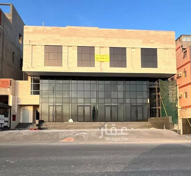 Building for Rent in Jeddah Obhur Al Shamaliyah