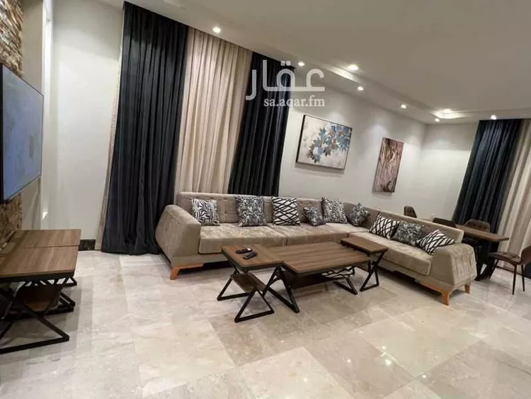 شقة للإيجار في شارع  محمد ابن جبير, حي الملك فهد, مدينة مكة المكرمة, منطقة مكة المكرمة صورة 4
