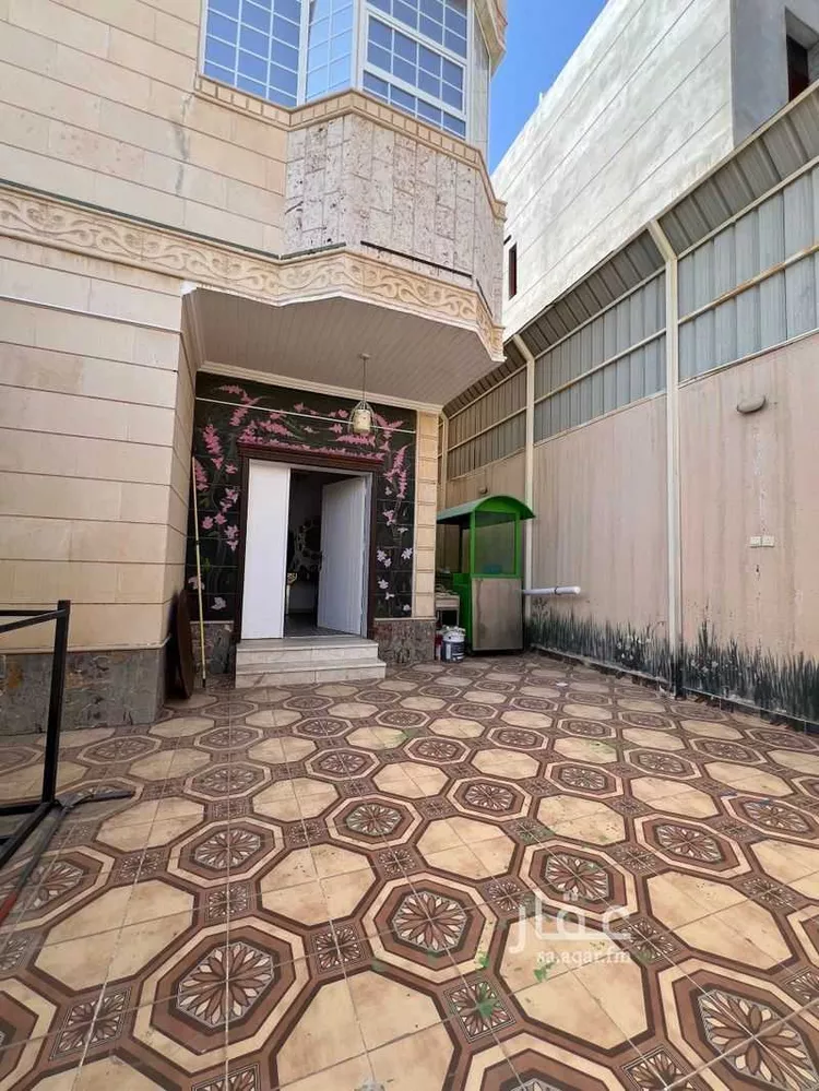 فيلا للبيع في شارع اسماعيل الغرناطي, حي الأصالة, مدينة جدة, منطقة مكة المكرمة صورة 2