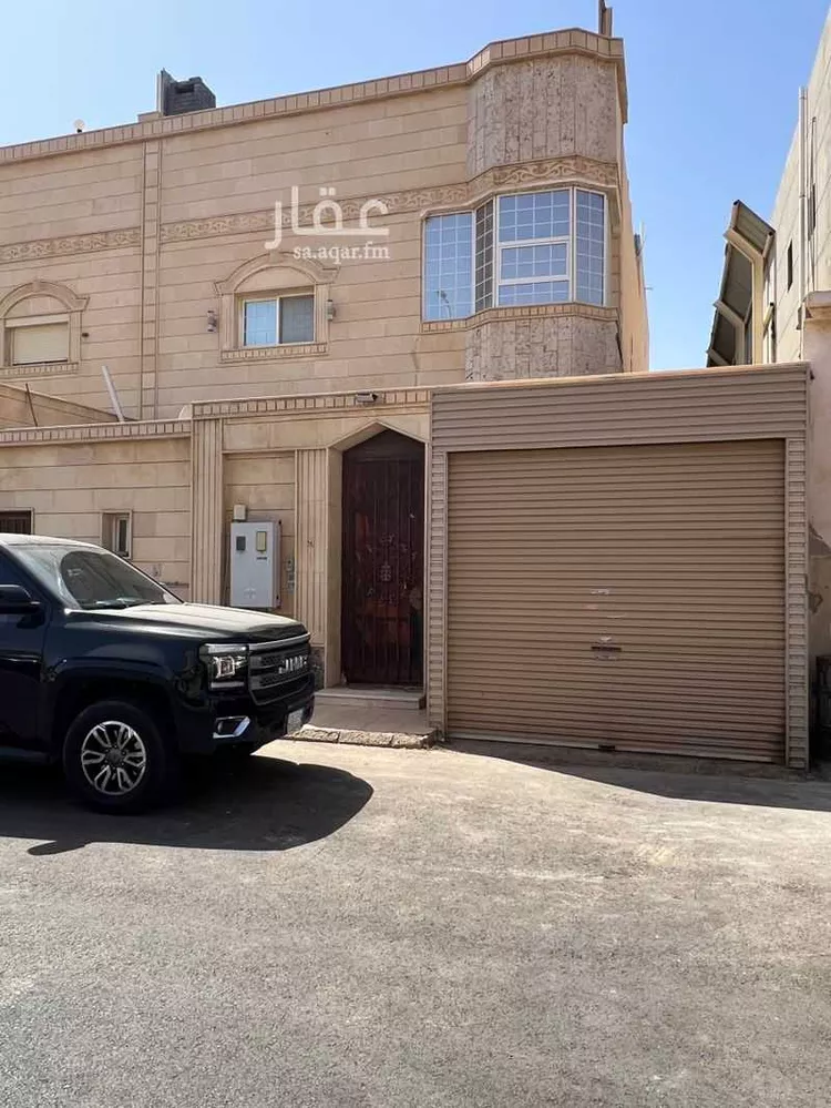 فيلا للبيع في شارع اسماعيل الغرناطي, حي الأصالة, مدينة جدة, منطقة مكة المكرمة