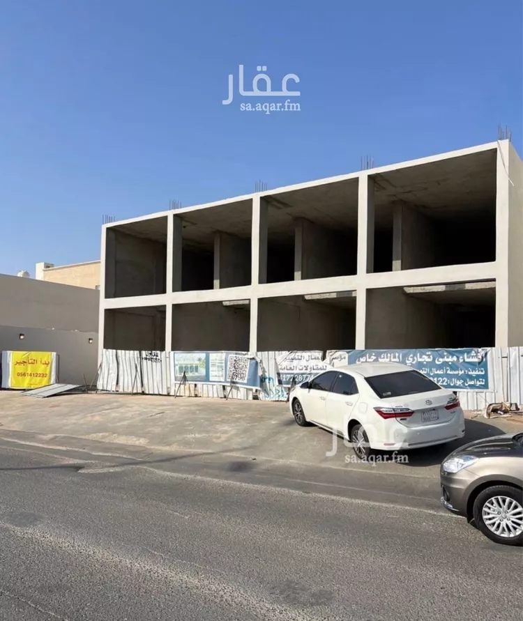 محل للإيجار في شارع شارع ياسر بن عامر الكناني الفرعي, حي الصالحية, مدينة جدة, منطقة مكة المكرمة صورة 2