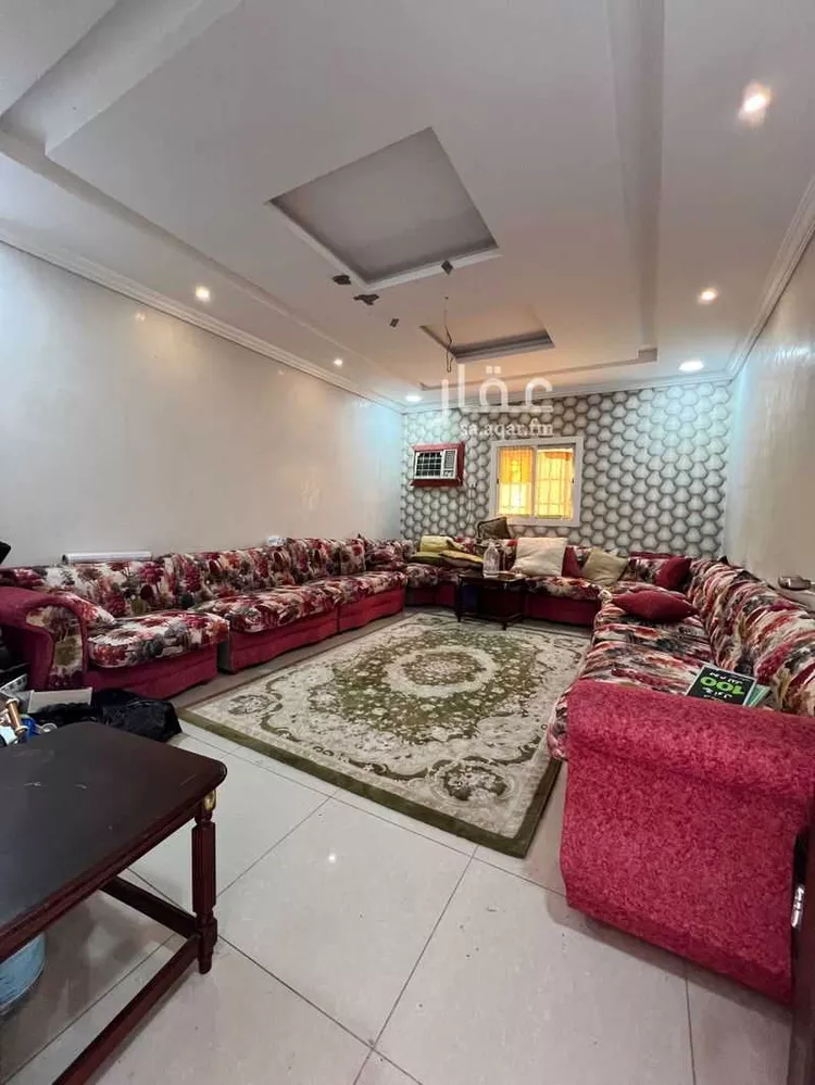 شقة للبيع في شارع قيس ابن زهير, حي المنار, مدينة جدة, منطقة مكة المكرمة