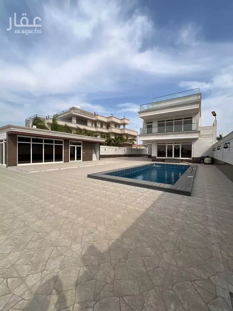 فيلا للبيع في شارع جدة 815, حي درة العروس, مدينة جدة, منطقة مكة المكرمة 1 صورة