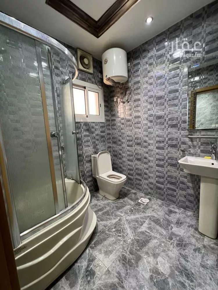 شقة للإيجار في شارع طريق الأمير عبدالله الفيصل, حي أبحر الشمالية, مدينة جدة, منطقة مكة المكرمة صورة 5