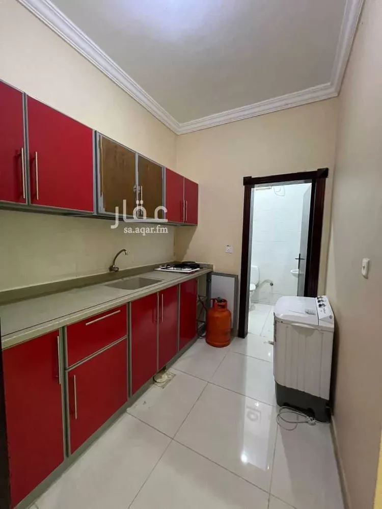 عمارة للإيجار في شارع الربيع الأنصاري الزرقي, حي النزهة, مدينة رابغ, منطقة مكة المكرمة صورة 2