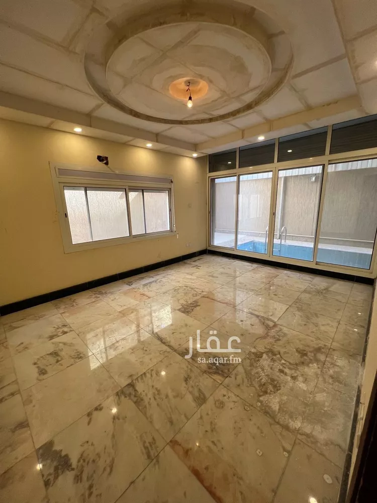 فيلا للبيع في شارع حسين الجودي, حي أبحر الشمالية, مدينة جدة, منطقة مكة المكرمة صورة 3