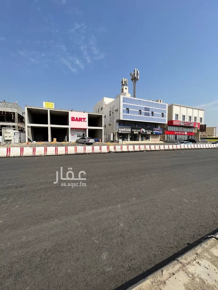 محل للإيجار في شارع شارع ياسر بن عامر الكناني الفرعي, حي الصالحية, مدينة جدة, منطقة مكة المكرمة صورة 2