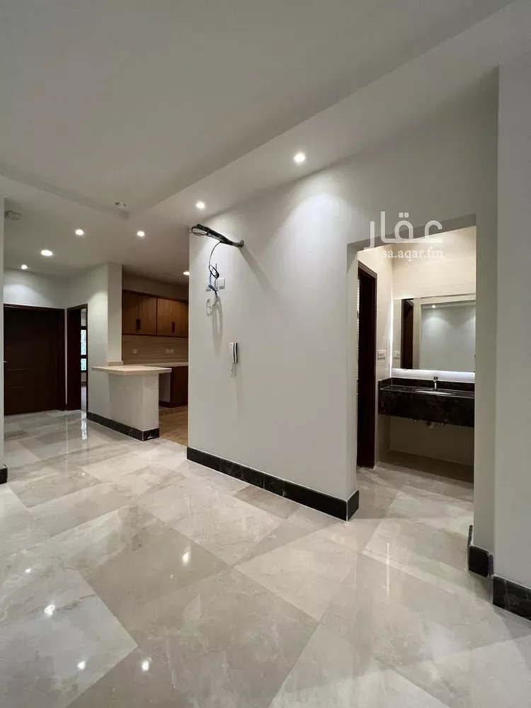 شقة للإيجار في شارع محمد ابن جبير, حي الملك فهد, مدينة مكة المكرمة, منطقة مكة المكرمة صورة 4