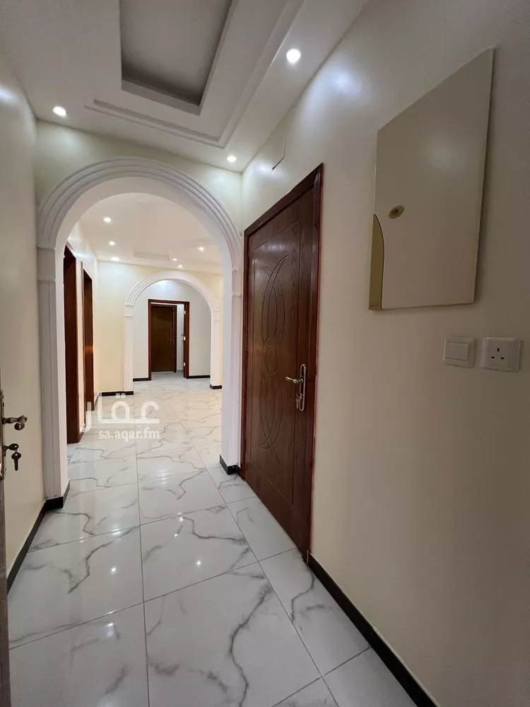 شقة للإيجار في شارع العسلي, حي الصالحية, مدينة جدة, منطقة مكة المكرمة