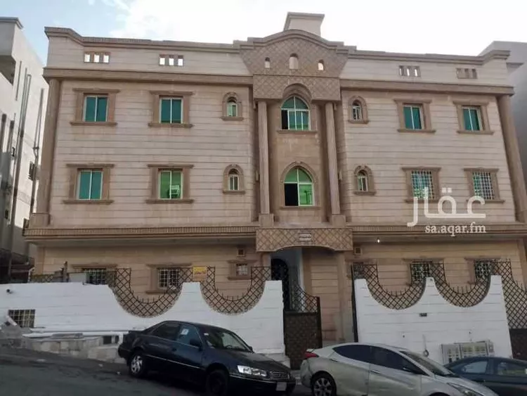 عمارة للبيع في شارع فضيلة الشيخ سليمان العمرو, حي الهدا, مدينة جدة, منطقة مكة المكرمة