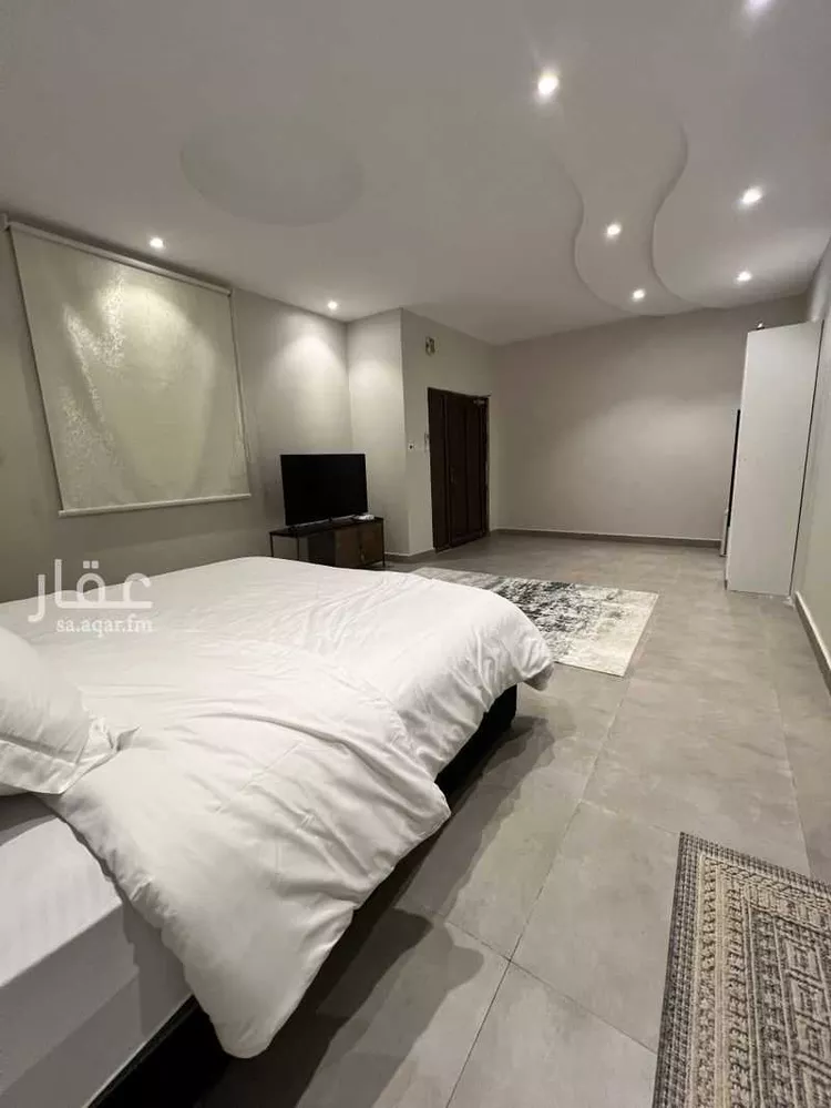 شقة للإيجار في شارع عبدالخالق غريبه, حي الرياض, مدينة جدة, منطقة مكة المكرمة صورة 2