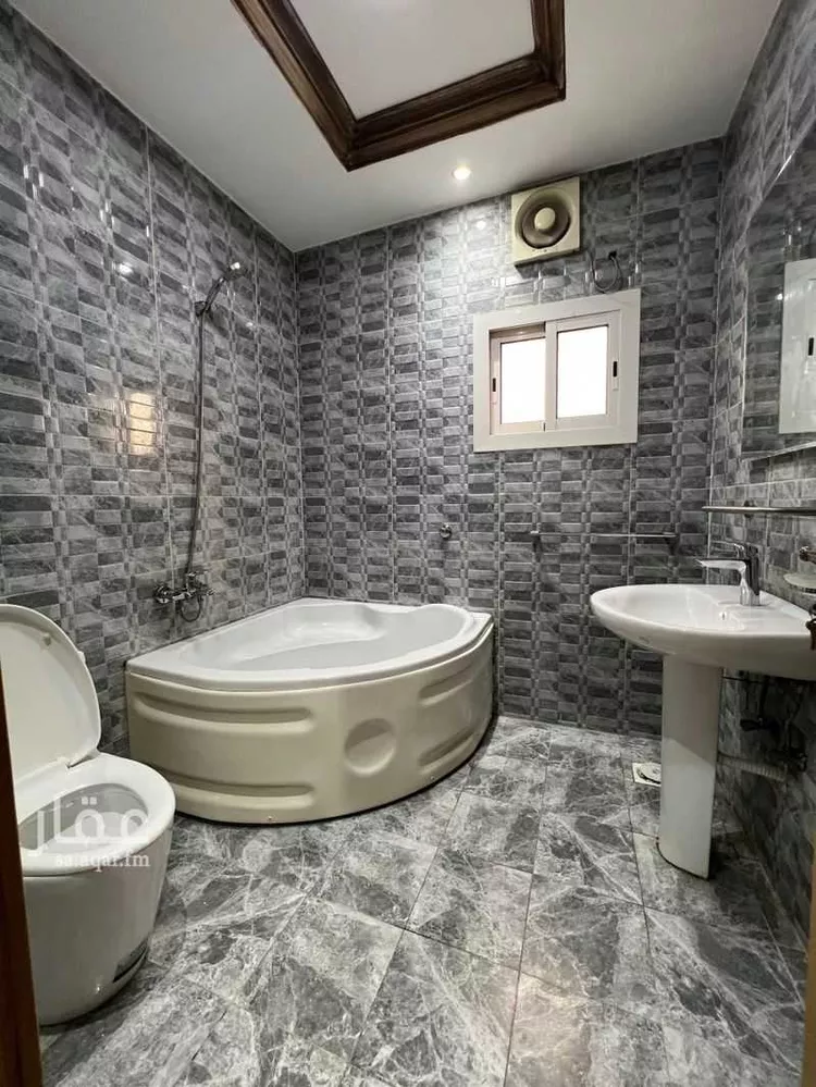 شقة للإيجار في شارع طريق الأمير عبدالله الفيصل, حي أبحر الشمالية, مدينة جدة, منطقة مكة المكرمة صورة 2