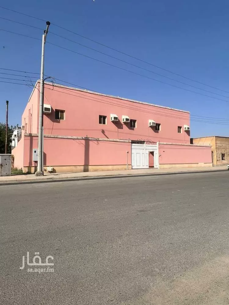 عمارة للإيجار في شارع الربيع الأنصاري الزرقي, حي النزهة, مدينة رابغ, منطقة مكة المكرمة