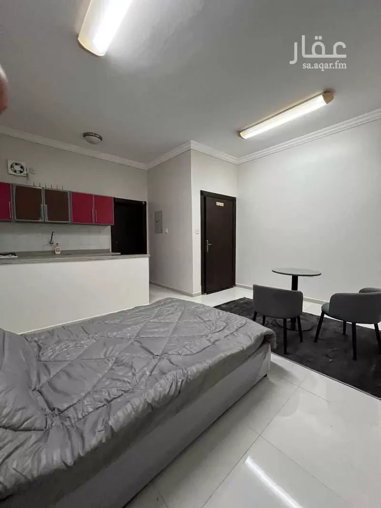 Studio for rent in Rabigh Al Sabouh