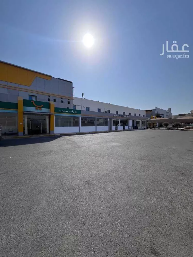 Shop for Rent in Jeddah Al Lulu