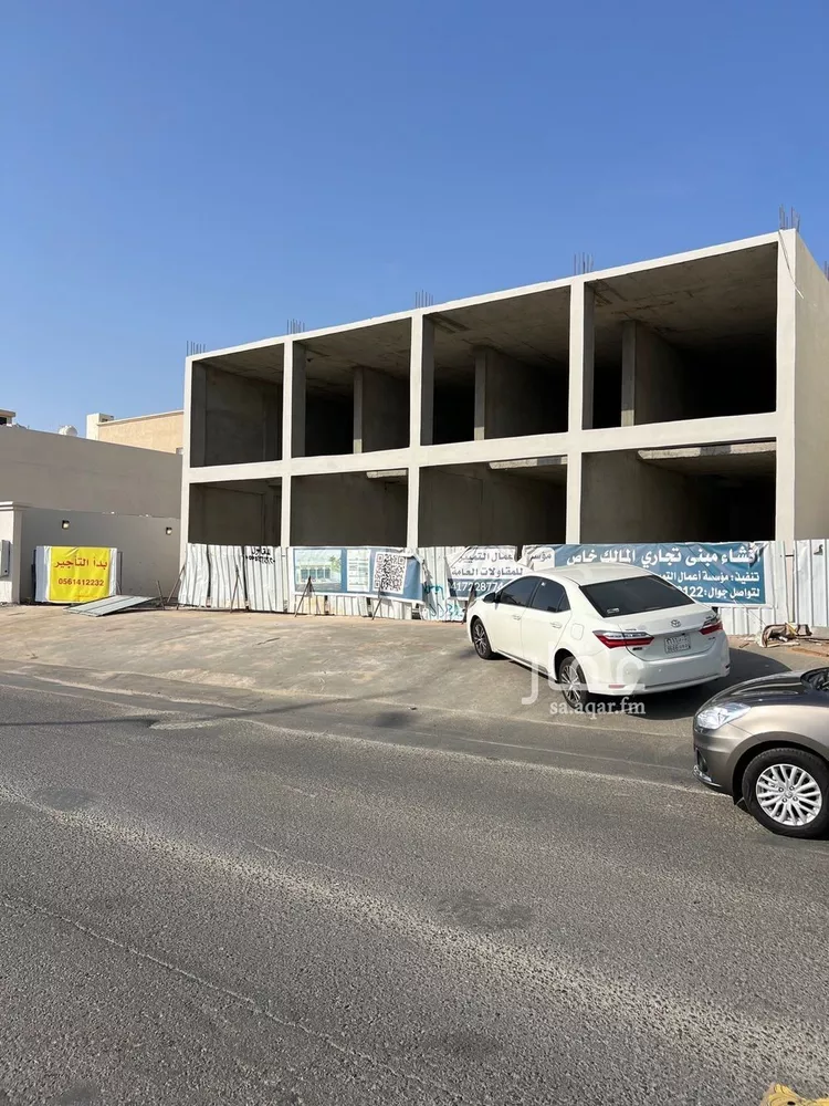 محل للإيجار في شارع شارع ياسر بن عامر الكناني الفرعي, حي الصالحية, مدينة جدة, منطقة مكة المكرمة