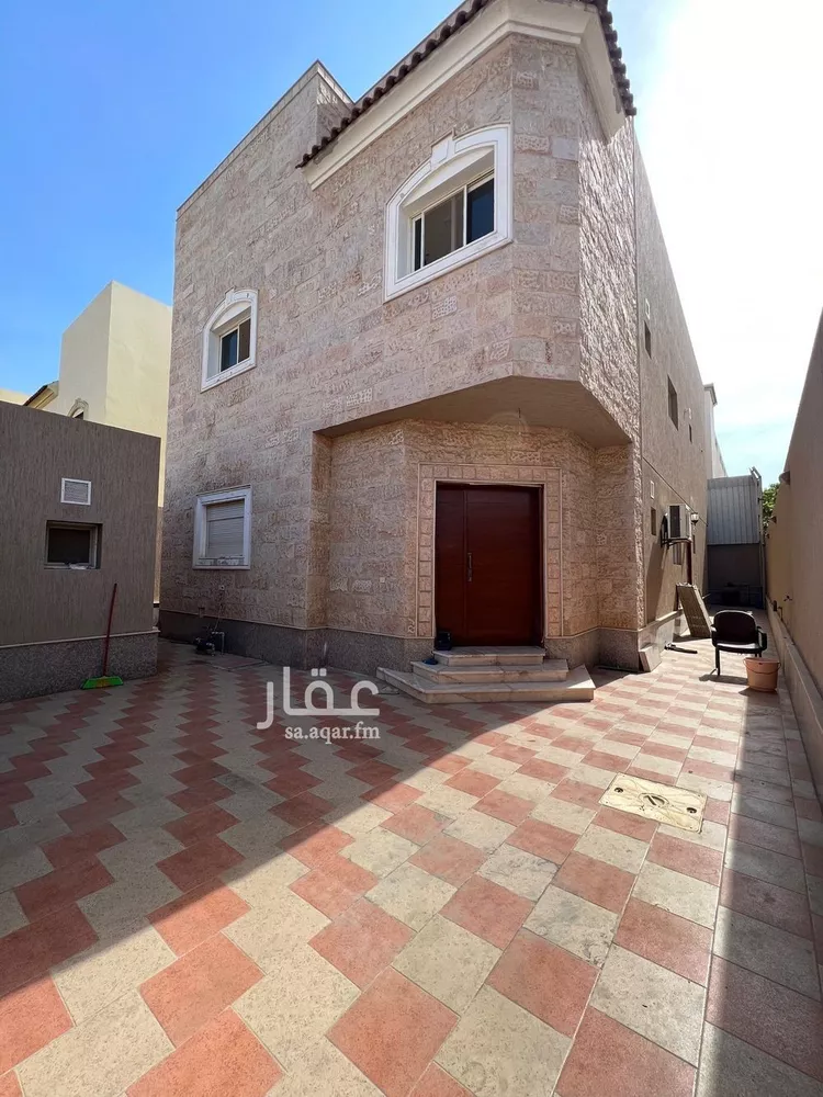 فيلا للبيع في شارع حسين الجودي, حي أبحر الشمالية, مدينة جدة, منطقة مكة المكرمة صورة 2