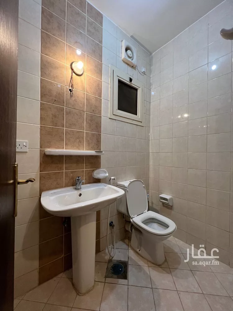 شقة للإيجار في شارع حريث بن زيد بن ثعلبة الخزرجي رضي الله عنه, حي أم الجود, مدينة مكة المكرمة, منطقة مكة المكرمة صورة 4