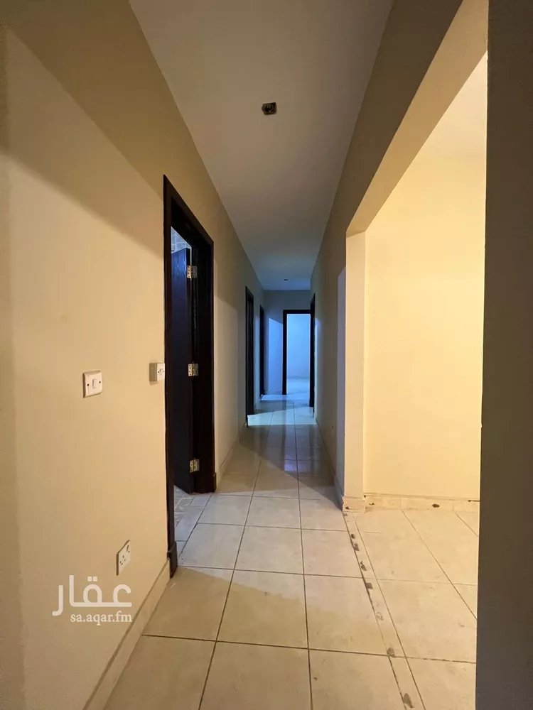 شقة للإيجار في شارع حريث بن زيد بن ثعلبة الخزرجي رضي الله عنه, حي أم الجود, مدينة مكة المكرمة, منطقة مكة المكرمة صورة 5