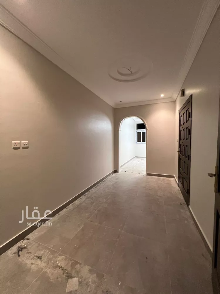 شقة للإيجار في شارع عبدالخالق غريبه, حي الرياض, مدينة جدة, منطقة مكة المكرمة صورة 3