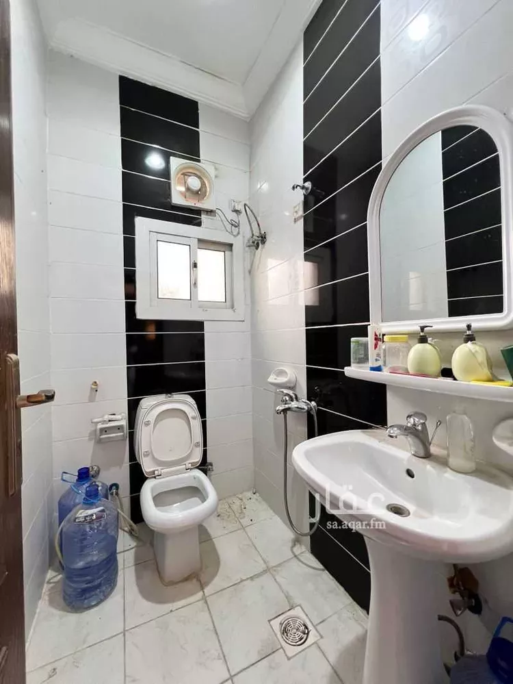 شقة للإيجار في شارع قيس ابن زهير, حي المنار, مدينة جدة, منطقة مكة المكرمة صورة 5