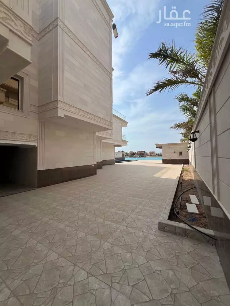 فيلا للبيع في شارع جدة 815, حي درة العروس, مدينة جدة, منطقة مكة المكرمة صورة 4