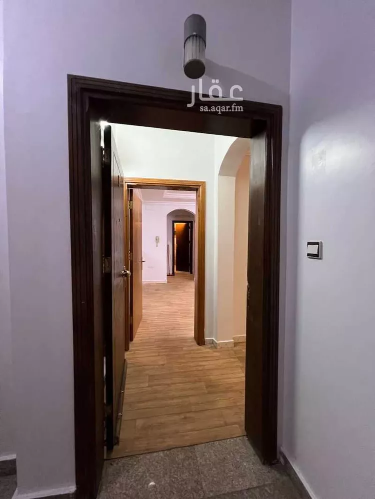 شقة للإيجار في شارع جعفر المعتصم, حي الريان, مدينة جدة, منطقة مكة المكرمة