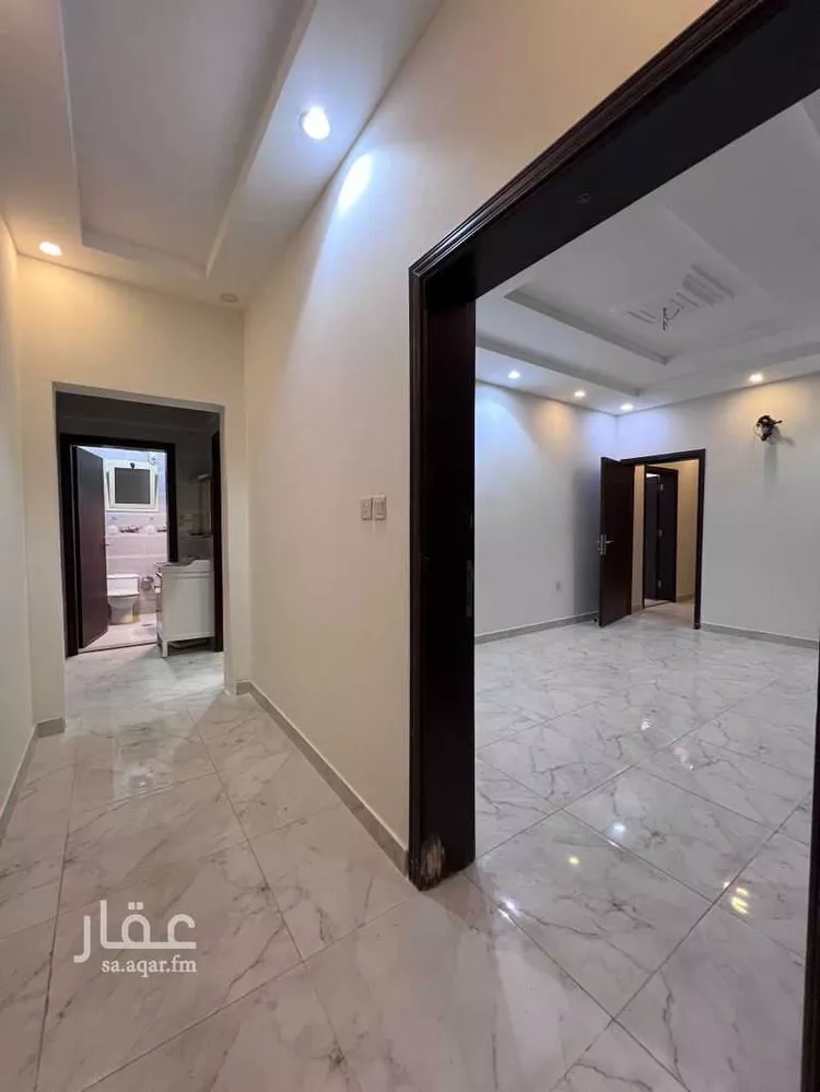 شقة للإيجار في شارع داود ابن علي ابن عبدالله ابن العباس, حي أبحر الشمالية, مدينة جدة, منطقة مكة المكرمة صورة 2