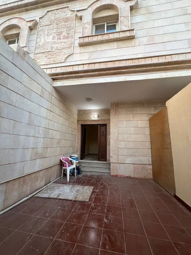 شقة للإيجار في شارع عبدالخالق غريبه, حي الرياض, مدينة جدة, منطقة مكة المكرمة صورة 2