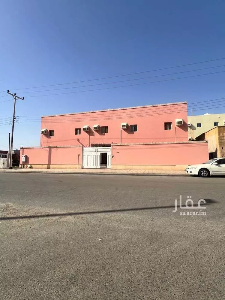 عمارة للبيع في شارع شارع الربيع الأنصاري الزرقي, حي النزهة, مدينة رابغ, منطقة مكة المكرمة