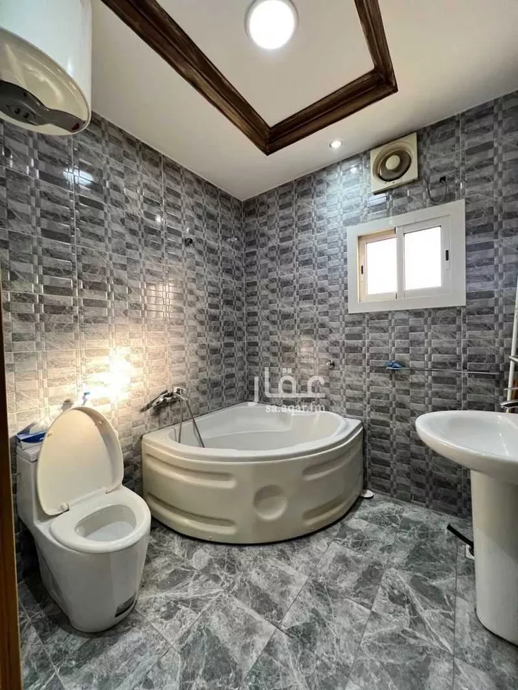 شقة للإيجار في شارع طريق الأمير عبدالله الفيصل, حي أبحر الشمالية, مدينة جدة, منطقة مكة المكرمة صورة 3