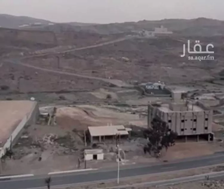 Land for Sale in Al Bahah Raghdan صورة 2