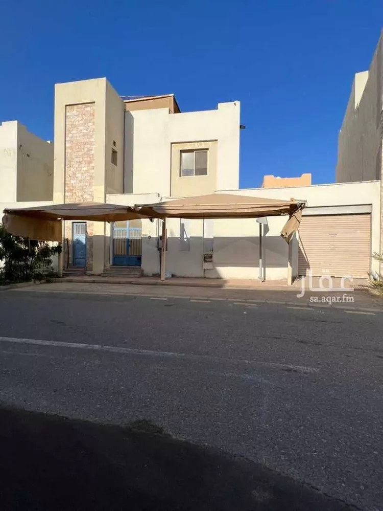 فيلا للإيجار في شارع المزرع, حي الغربية, مدينة جدة, منطقة مكة المكرمة 1 صورة