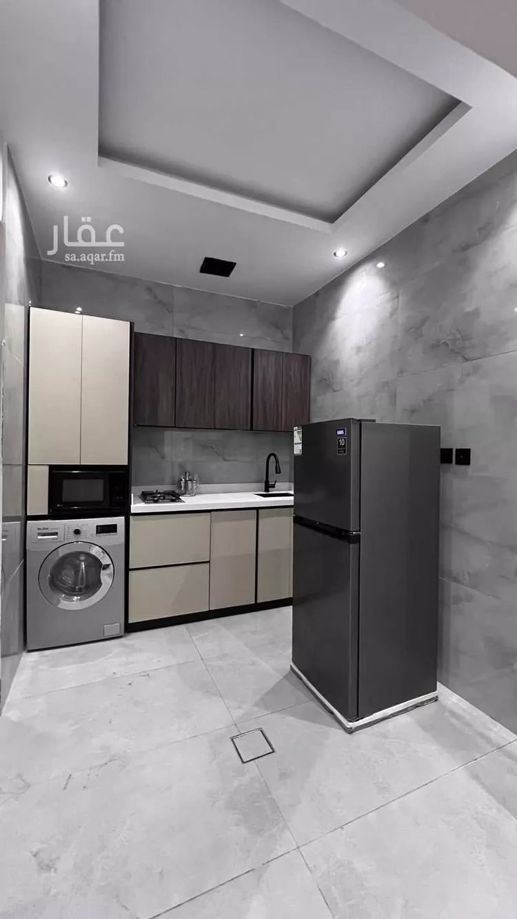 شقة للإيجار في شارع عبدالخالق غريبه, حي الرياض, مدينة جدة, منطقة مكة المكرمة