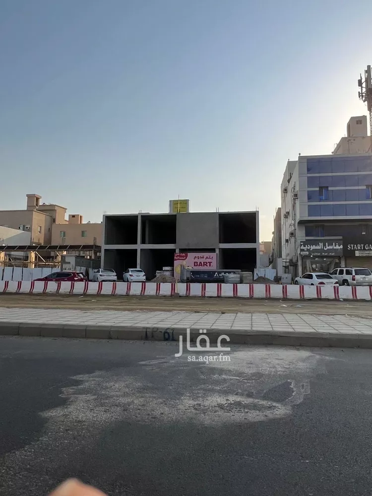 محل للإيجار في شارع شارع ياسر بن عامر الكناني الفرعي, حي الصالحية, مدينة جدة, منطقة مكة المكرمة