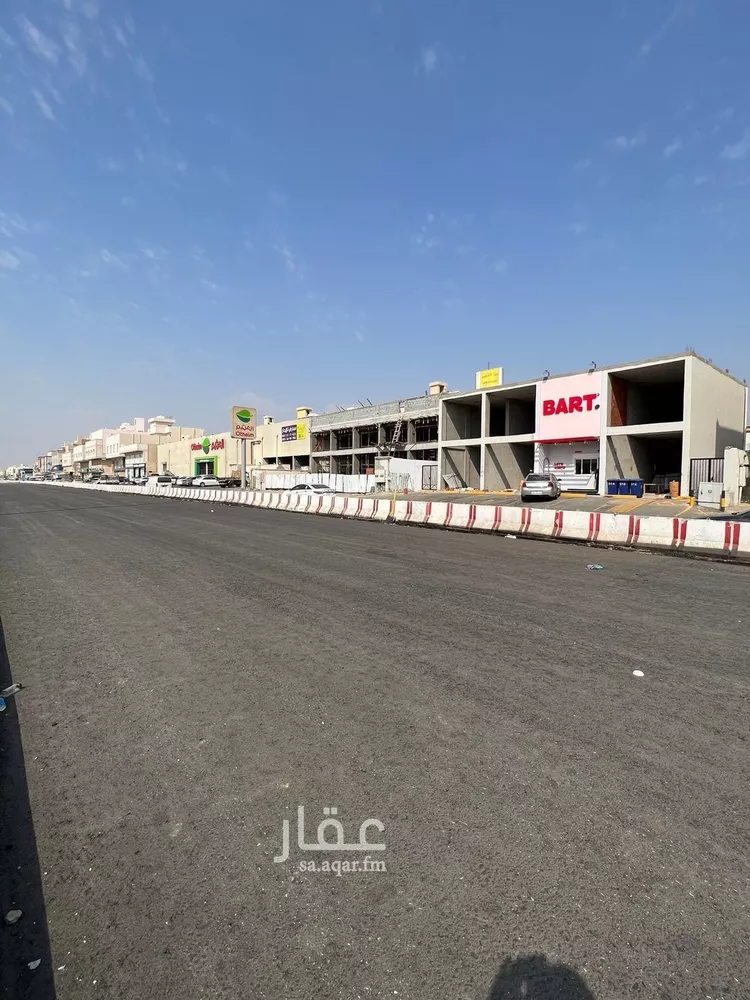 محل للإيجار في شارع شارع ياسر بن عامر الكناني الفرعي, حي الصالحية, مدينة جدة, منطقة مكة المكرمة صورة 3
