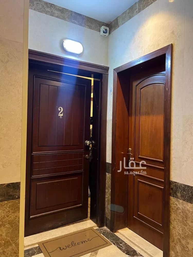 شقة للإيجار في شارع أبي الفرج الفراش, حي الياقوت, مدينة جدة, منطقة مكة المكرمة