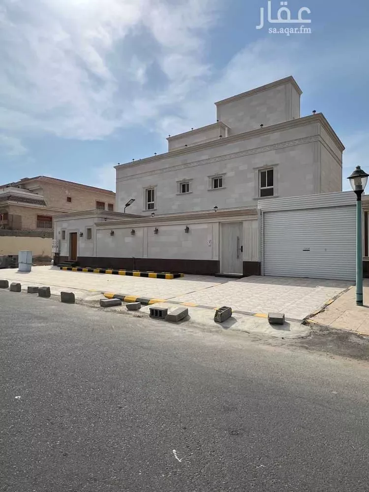 فيلا للبيع في شارع جدة 815, حي درة العروس, مدينة جدة, منطقة مكة المكرمة 30