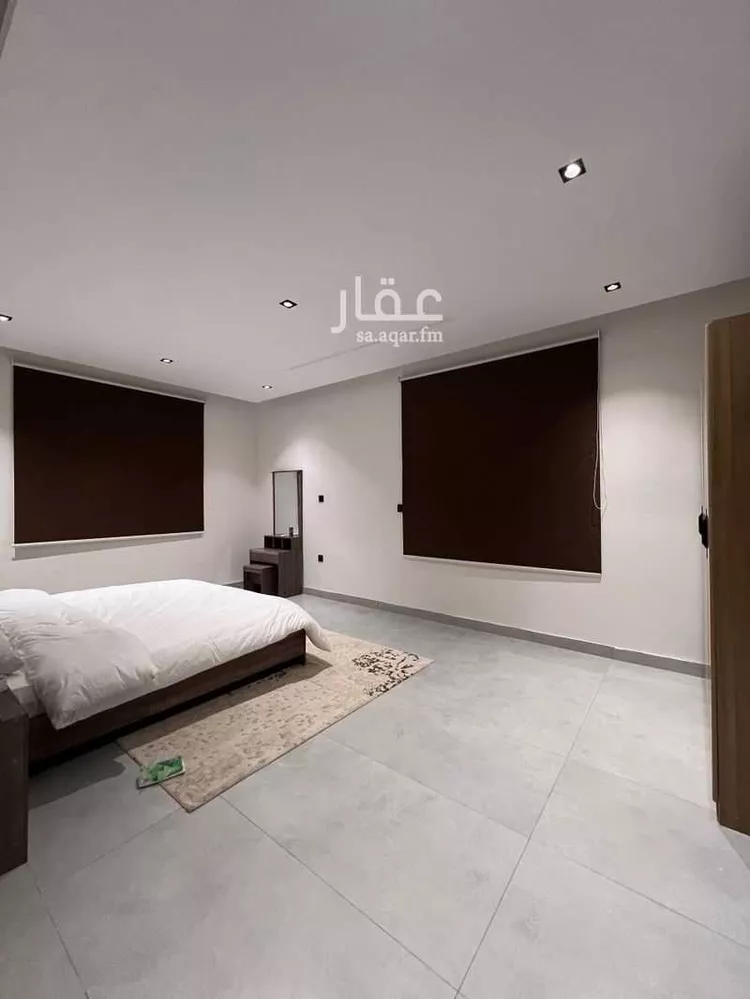 شقة للإيجار في شارع عبدالخالق غريبه, حي الرياض, مدينة جدة, منطقة مكة المكرمة صورة 2