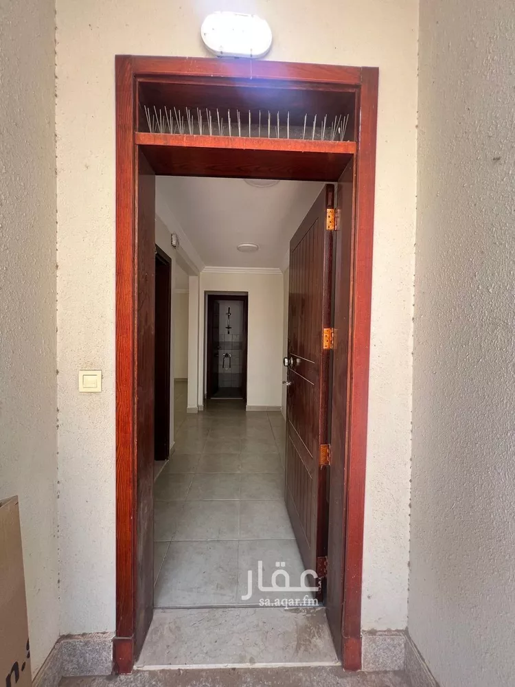 شقة للإيجار في شارع عبدالخالق غريبه, حي الرياض, مدينة جدة, منطقة مكة المكرمة صورة 2
