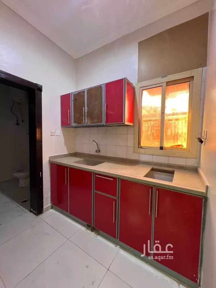 عمارة للإيجار في شارع الربيع الأنصاري الزرقي, حي النزهة, مدينة رابغ, منطقة مكة المكرمة صورة 4